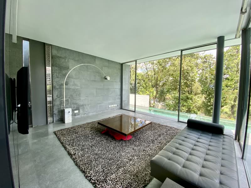 Bungalow for Sale in Bukit Damansara (Damansara Heights) - Edwin Chang - PropertyGuru.com.my