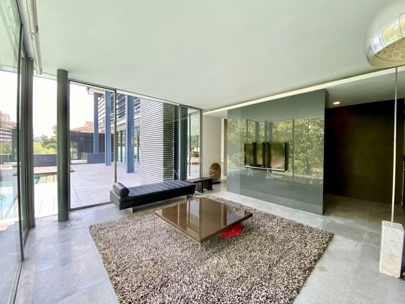 Bungalow for Sale in Bukit Damansara (Damansara Heights) - Edwin Chang - PropertyGuru.com.my