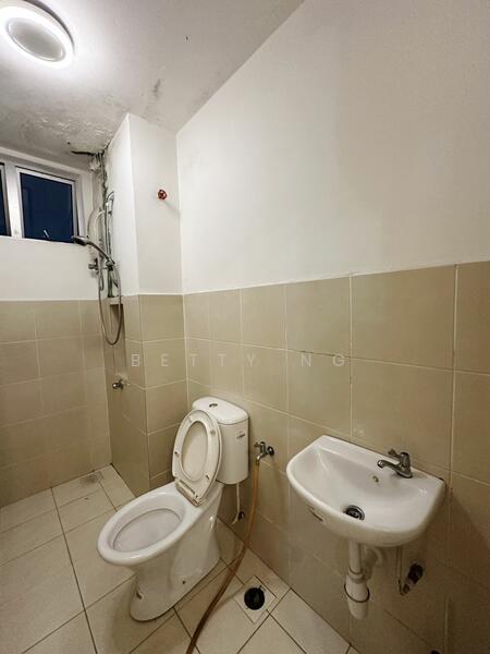 Untuk Dijual - Taman Molek