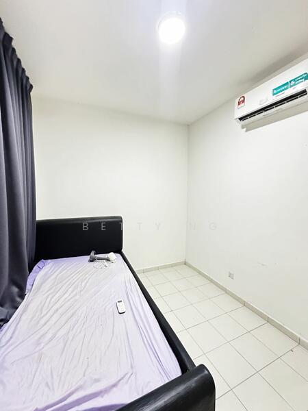 Untuk Dijual - Taman Molek