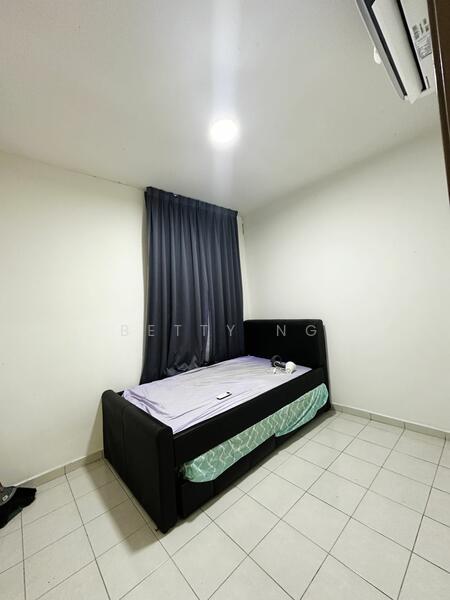 Untuk Dijual - Taman Molek