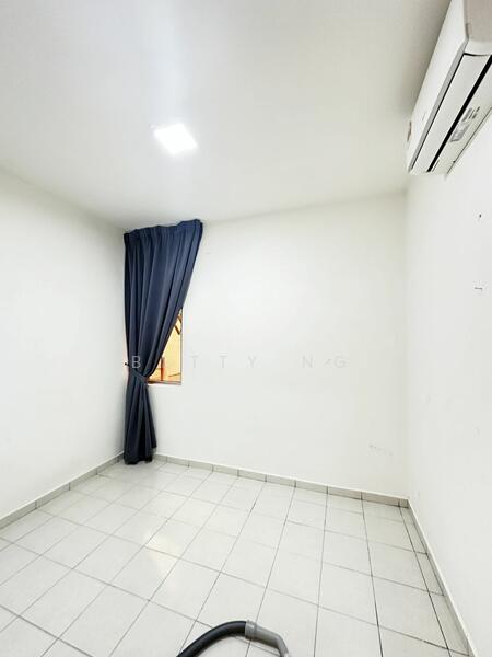 Untuk Dijual - Taman Molek