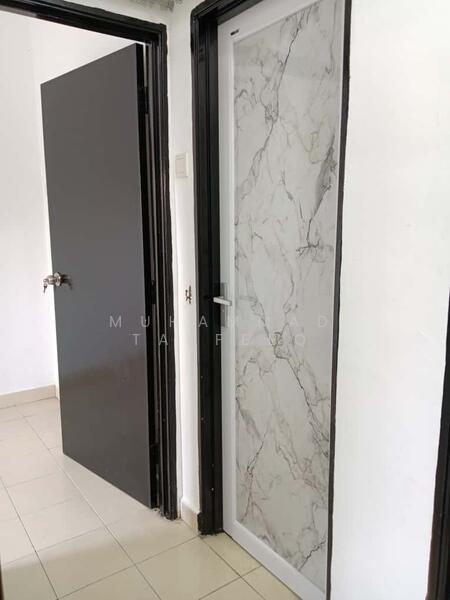 Corridor