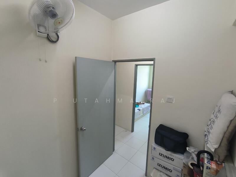 Corridor