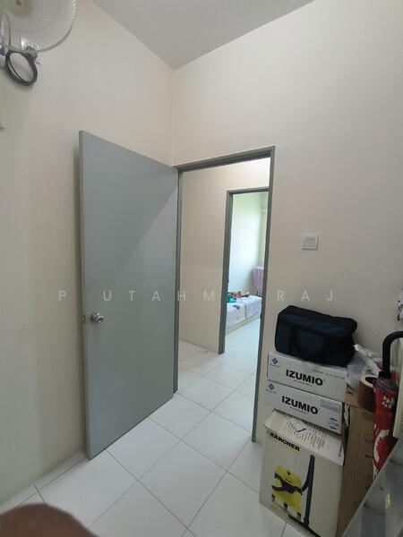 Corridor