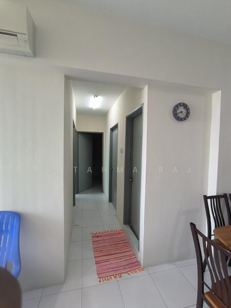 Corridor