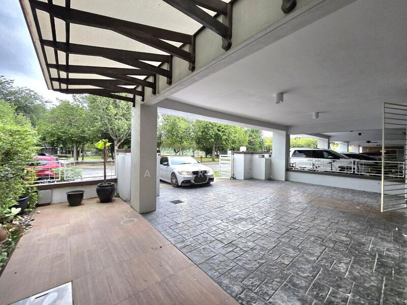 Car Park