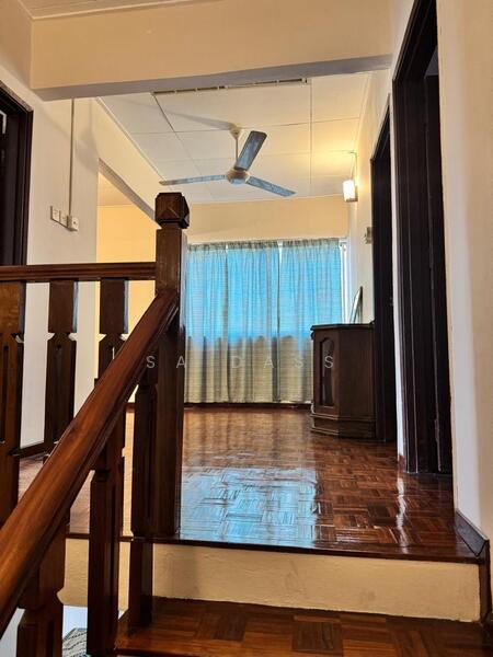 Untuk Disewa - Gasing Indah