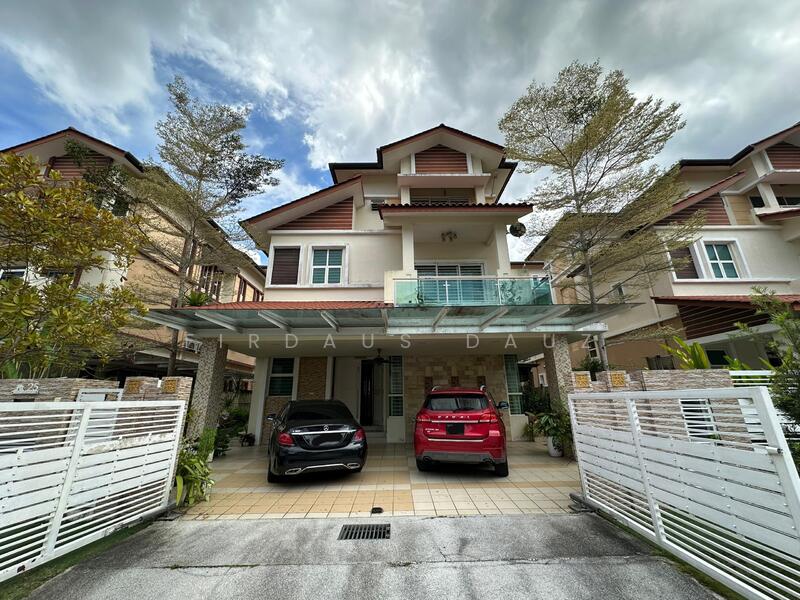 Rumah Banglo untuk Dijual di Bandar Baru Selayang (Selayang) - Firdaus Dauz - Exterior - PropertyGuru.com.my