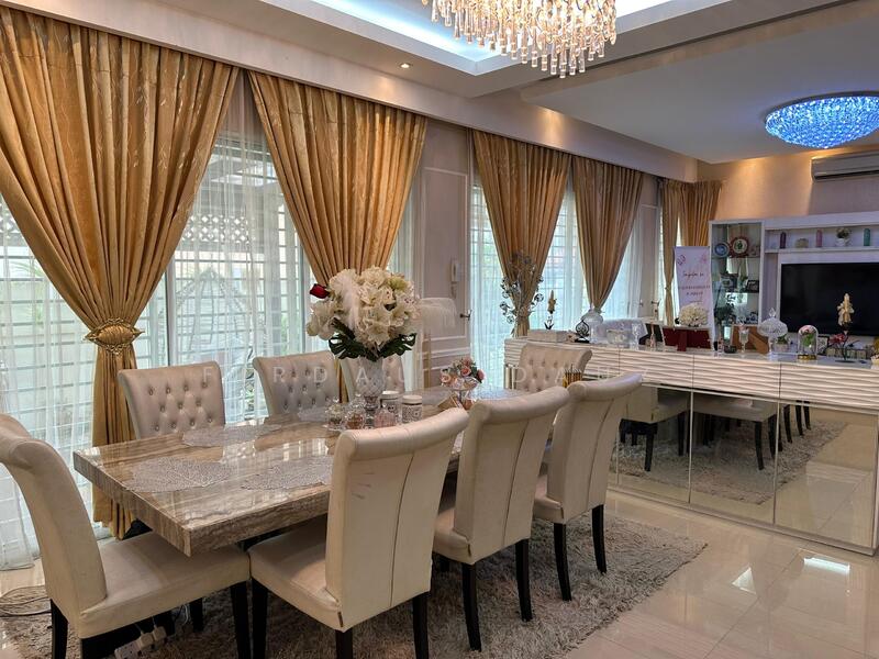Rumah Banglo untuk Dijual di Bandar Baru Selayang (Selayang) - Firdaus Dauz - PropertyGuru.com.my