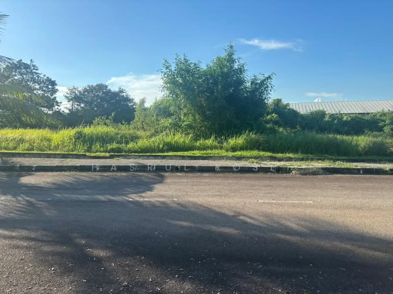 Rumah Banglo untuk Dijual di Bandar Utama (Sungai Petani) - Hasrul Rosli - Exterior - PropertyGuru.com.my