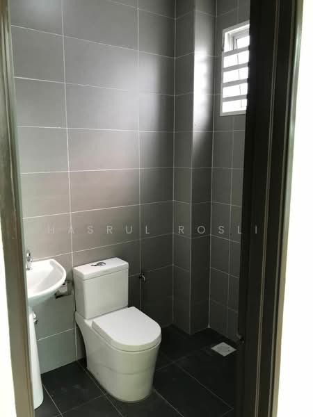 Rumah Banglo untuk Dijual di Bandar Utama (Sungai Petani) - Hasrul Rosli - Bathroom - PropertyGuru.com.my