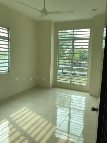 Rumah Banglo untuk Dijual di Bandar Utama (Sungai Petani) - Hasrul Rosli - Bedroom - PropertyGuru.com.my
