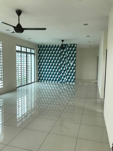 Rumah Banglo untuk Dijual di Bandar Utama (Sungai Petani) - Hasrul Rosli - Living Room - PropertyGuru.com.my