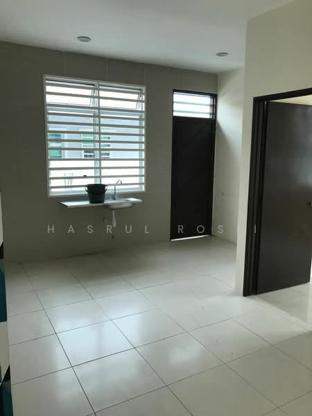 Rumah Banglo untuk Dijual di Bandar Utama (Sungai Petani) - Hasrul Rosli - Kitchen - PropertyGuru.com.my