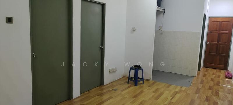 Corridor