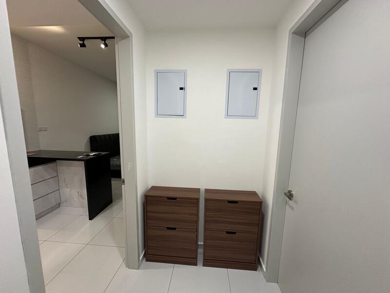 Corridor