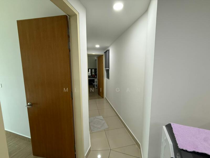 Corridor