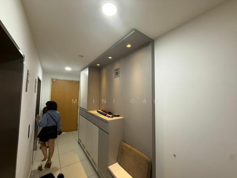 Corridor