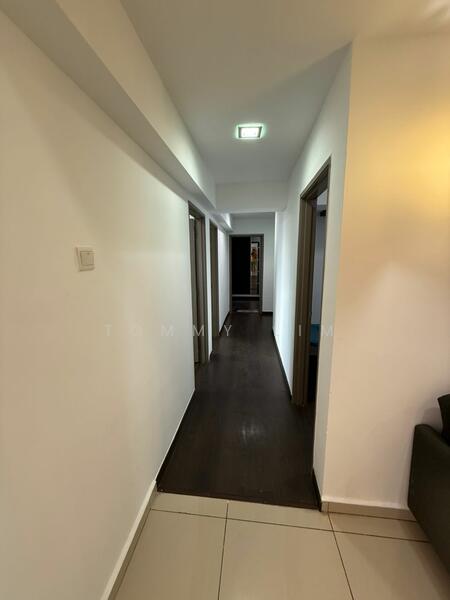 Corridor