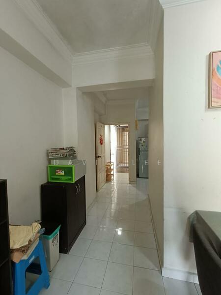 Corridor