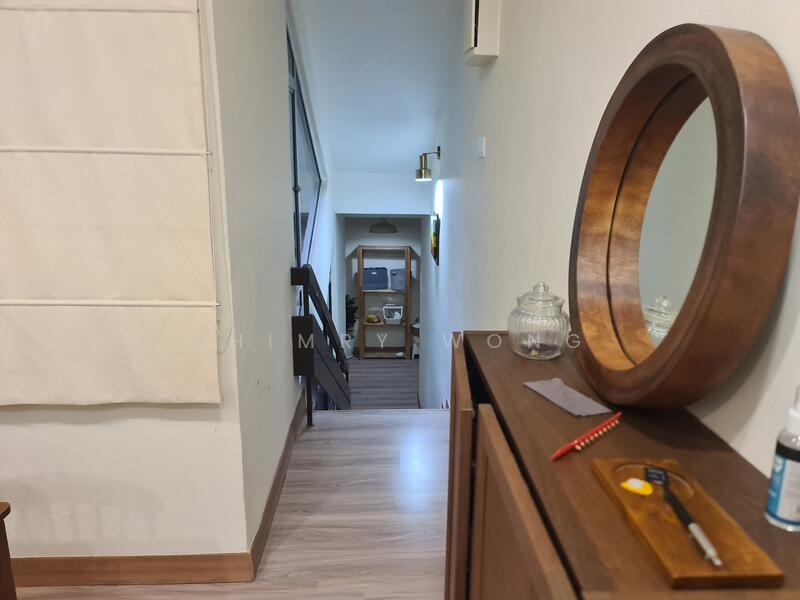 Corridor