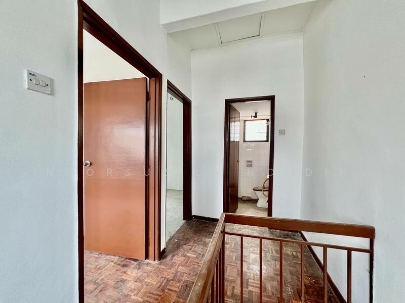 Corridor