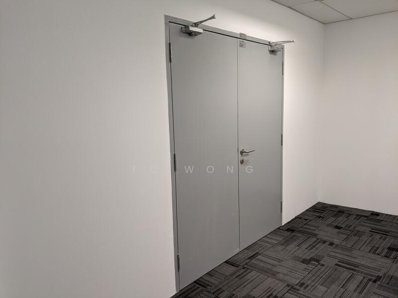 Corridor