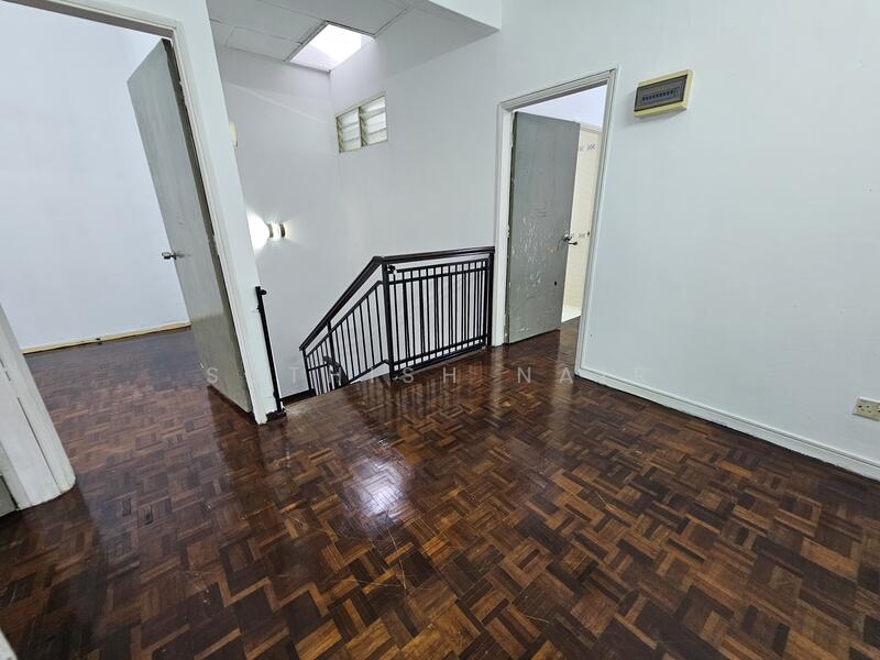 Corridor