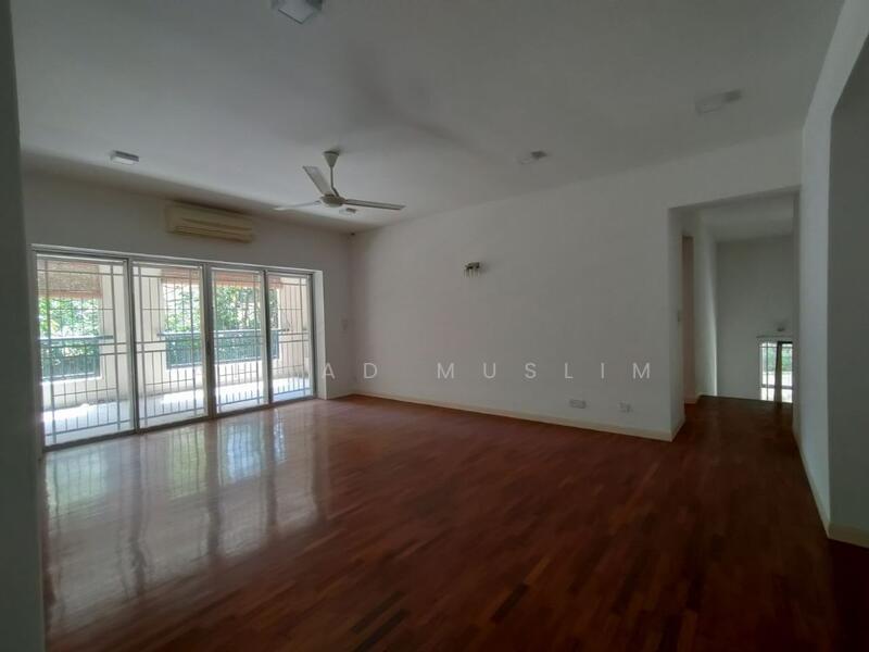 Untuk Dijual - Seri Maya Condominium