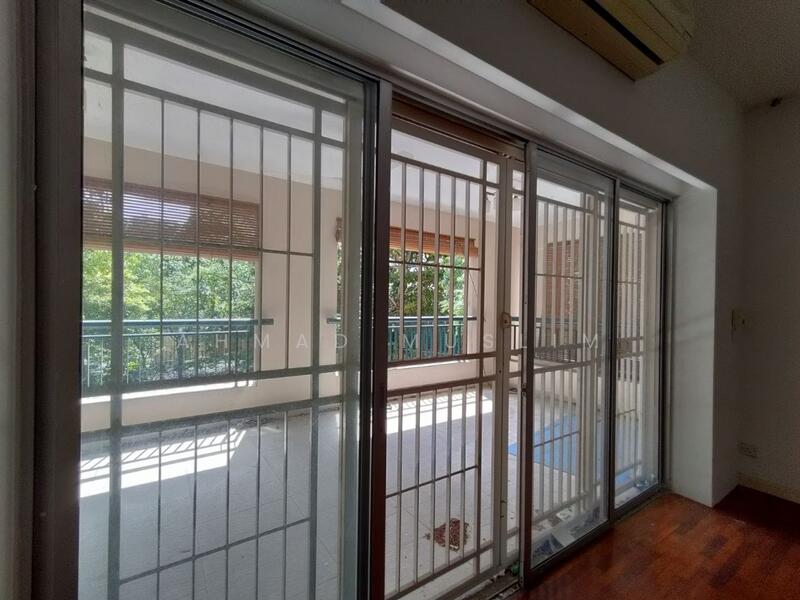 Untuk Dijual - Seri Maya Condominium