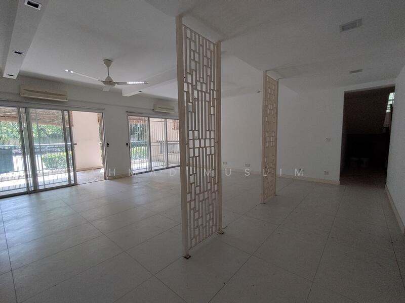 Untuk Dijual - Seri Maya Condominium