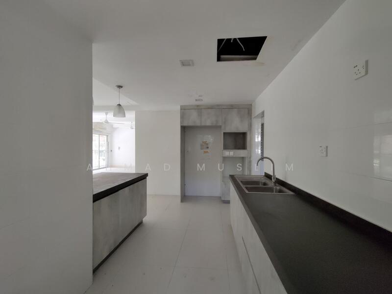 Untuk Dijual - Seri Maya Condominium