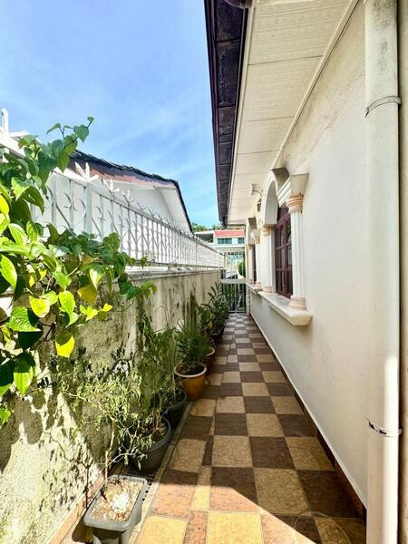 Corridor