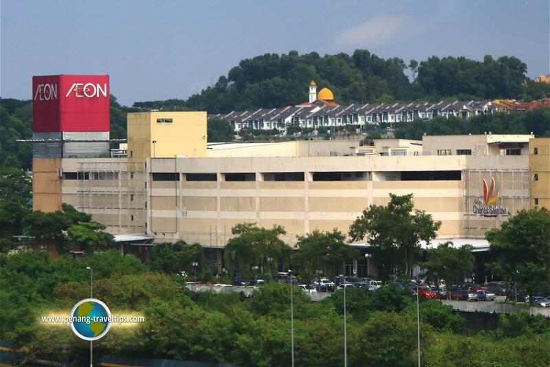 AEON Cheras Selatan