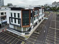 For Rent - Bandar Seri Putra Commercial Centre, Bangi