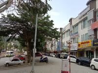 For Rent - Pinggiran Mutiara Gombak