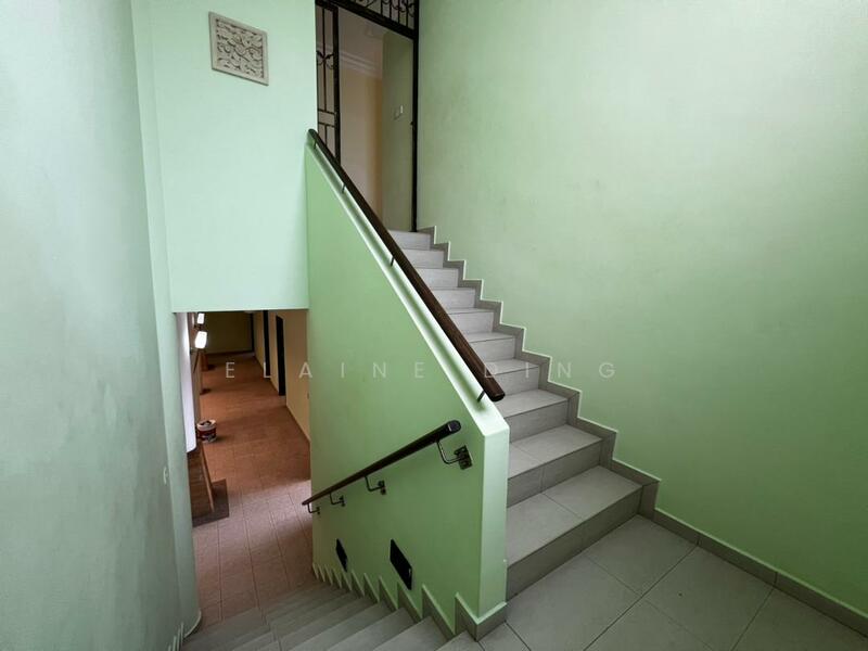 Untuk Disewa - Country Heights Kajang