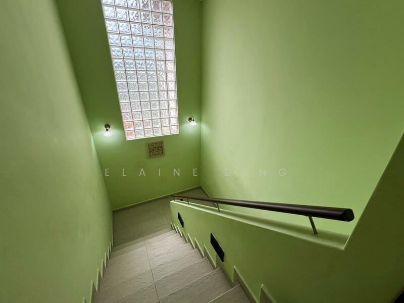 Untuk Disewa - Country Heights Kajang