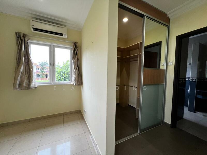 Untuk Disewa - Country Heights Kajang