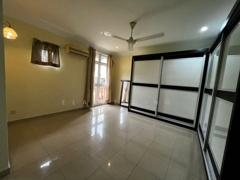 Untuk Disewa - Country Heights Kajang