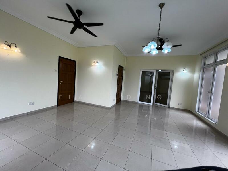 Untuk Disewa - Country Heights Kajang
