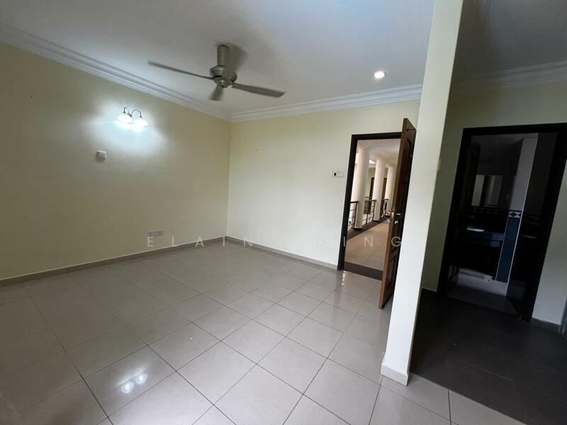 Untuk Disewa - Country Heights Kajang