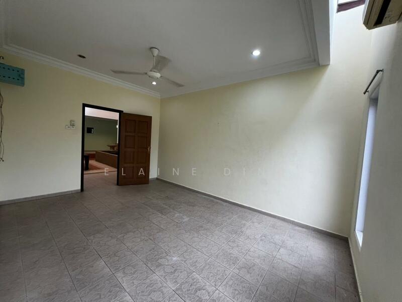 Untuk Disewa - Country Heights Kajang