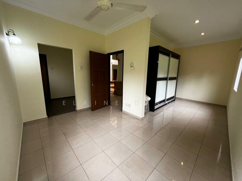Untuk Disewa - Country Heights Kajang