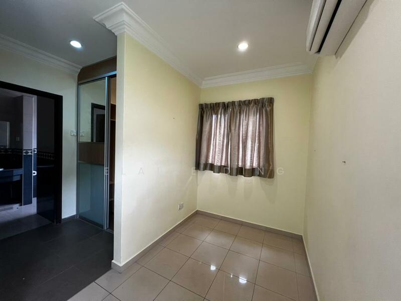Untuk Disewa - Country Heights Kajang