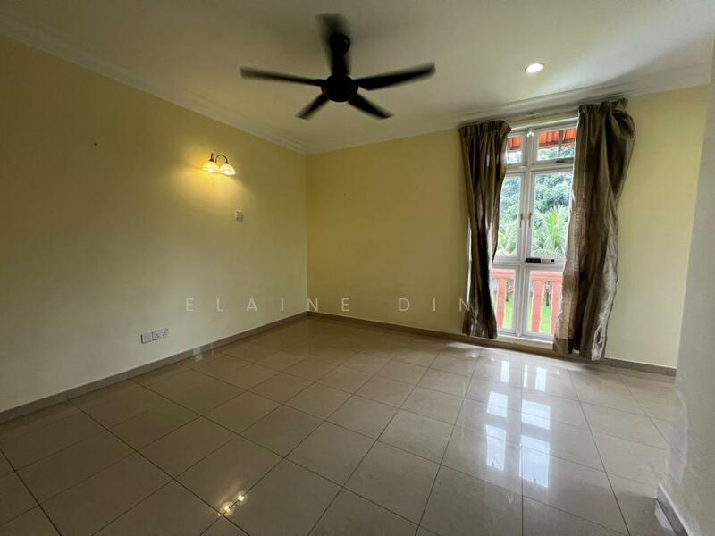 Untuk Disewa - Country Heights Kajang