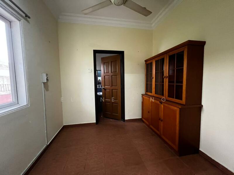 Untuk Disewa - Country Heights Kajang