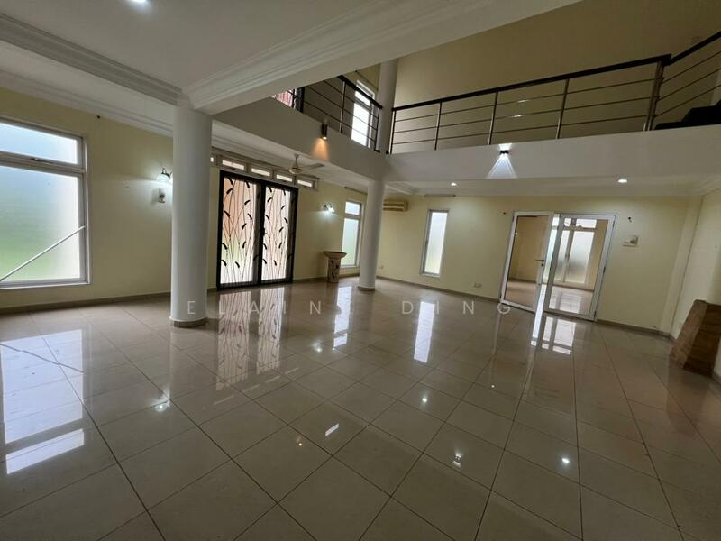 Untuk Disewa - Country Heights Kajang