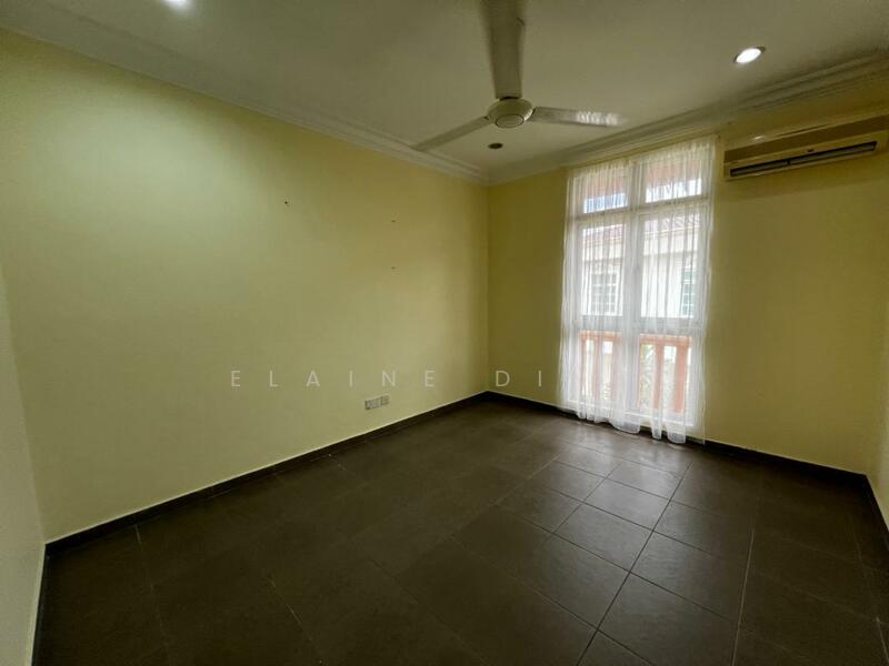 Untuk Disewa - Country Heights Kajang